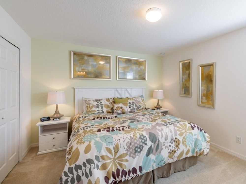 undefined Fv89524 - Veranda Palms Resort - 6 Bed 4 Baths Villa 8