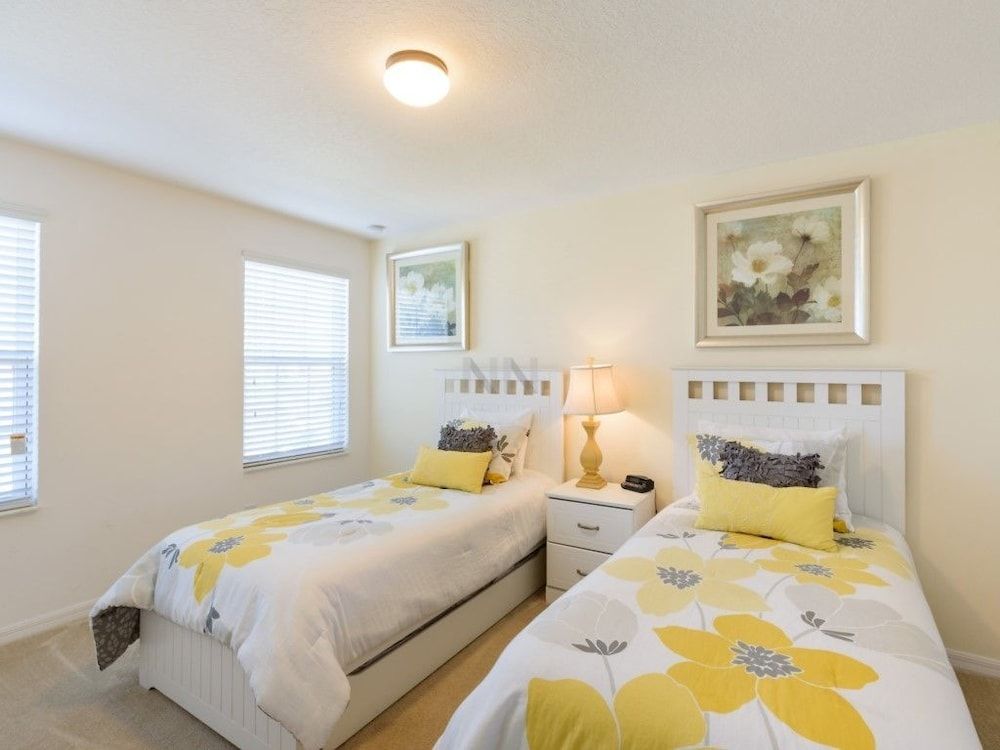 undefined Fv89524 - Veranda Palms Resort - 6 Bed 4 Baths Villa 10