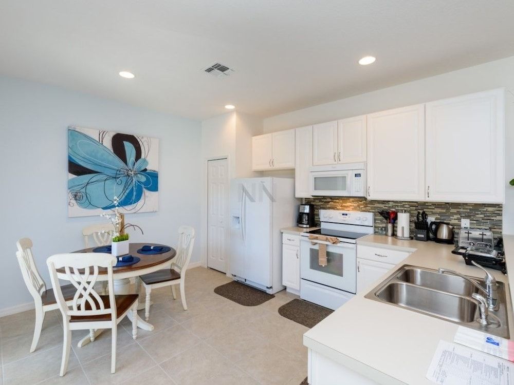 undefined Fv89524 - Veranda Palms Resort - 6 Bed 4 Baths Villa 3