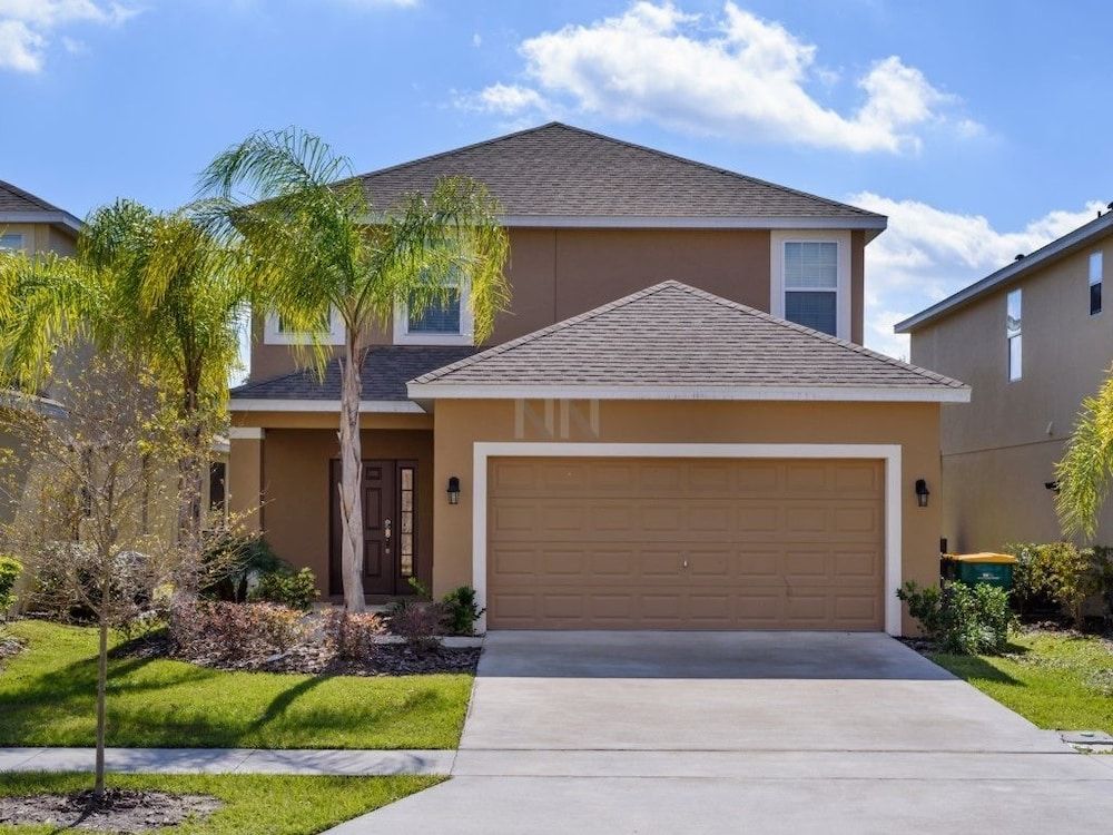 undefined Fv89524 - Veranda Palms Resort - 6 Bed 4 Baths Villa 2