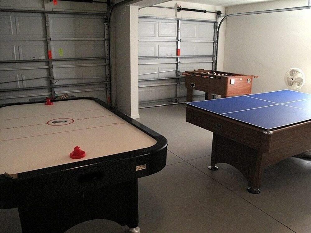 Ov2936 - Windsor Hills Resort - 5 Bed 5 Baths Villa Family Villa, Balcony, Garden Area 9