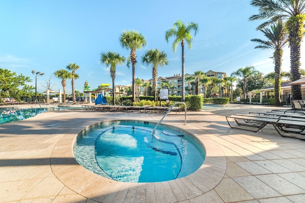 undefined Ov2936 - Windsor Hills Resort - 5 Bed 5 Baths Villa 5