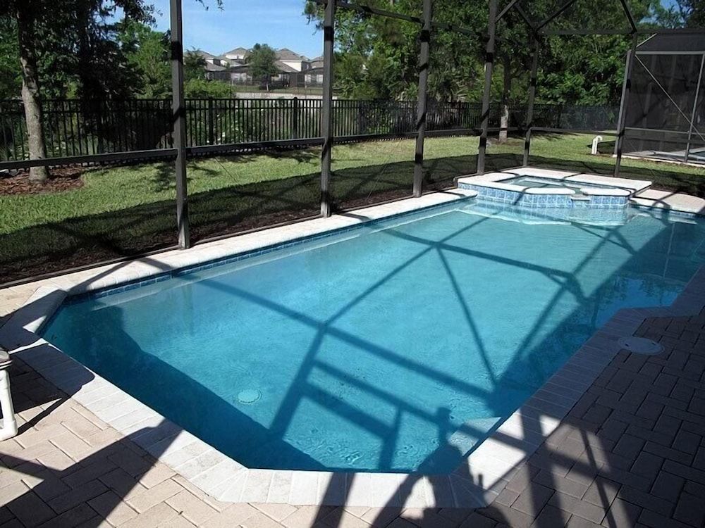 undefined Ov2936 - Windsor Hills Resort - 5 Bed 5 Baths Villa 8