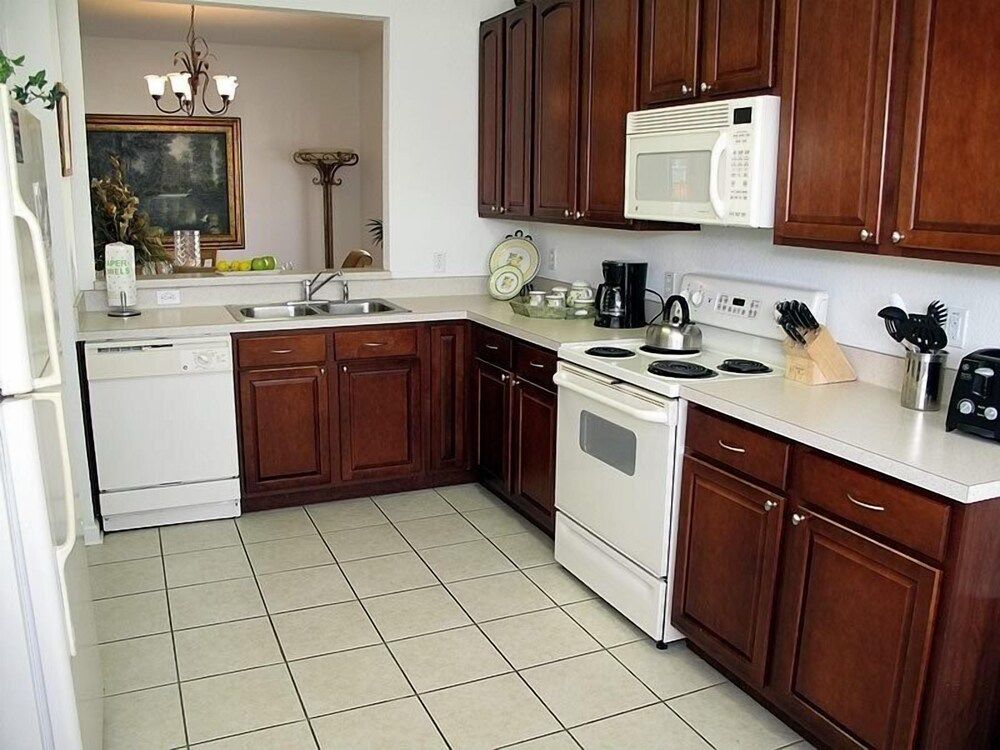 Ov2936 - Windsor Hills Resort - 5 Bed 5 Baths Villa Family Villa, Balcony, Garden Area 11