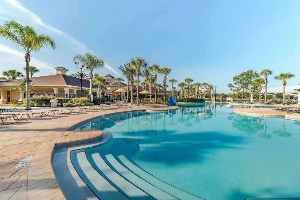 undefined Ov2936 - Windsor Hills Resort - 5 Bed 5 Baths Villa 6