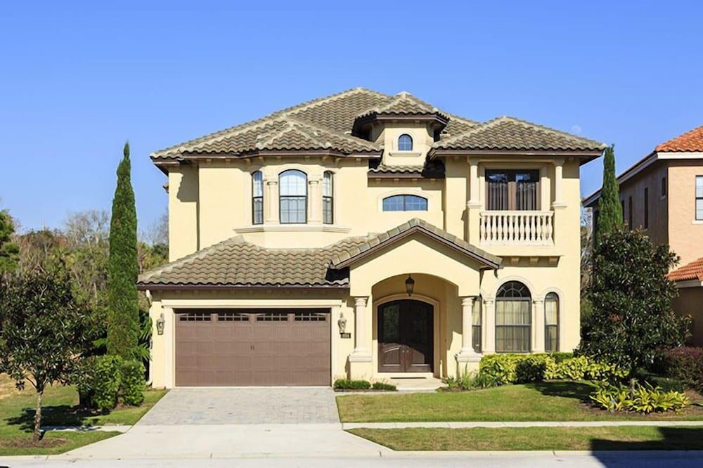 undefined Je50286 - Reunion Resort - 5 Bed 5 Baths Villa 2