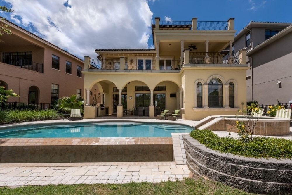 undefined Je50286 - Reunion Resort - 5 Bed 5 Baths Villa 3