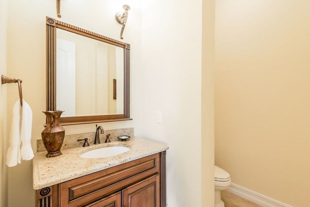 Je50286 - Reunion Resort - 5 Bed 5 Baths Villa Family Villa, Hot Tub, Garden Area 15