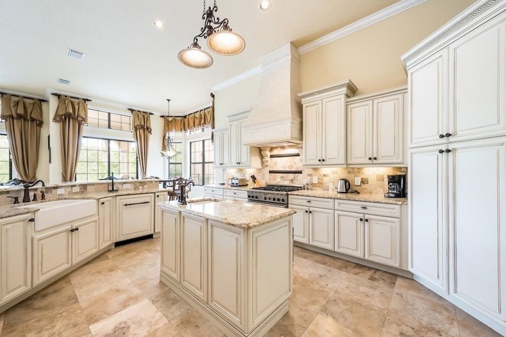 Je50286 - Reunion Resort - 5 Bed 5 Baths Villa Family Villa, Hot Tub, Garden Area 21