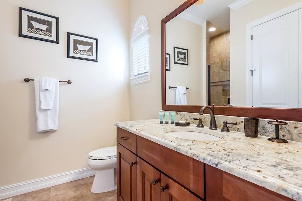 Je50286 - Reunion Resort - 5 Bed 5 Baths Villa Family Villa, Hot Tub, Garden Area 13