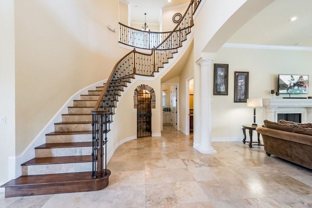 Je50286 - Reunion Resort - 5 Bed 5 Baths Villa Family Villa, Hot Tub, Garden Area 24