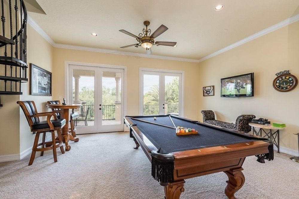 Je50286 - Reunion Resort - 5 Bed 5 Baths Villa Family Villa, Hot Tub, Garden Area 20