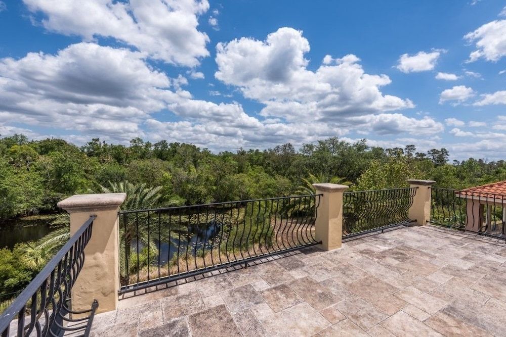 Je50286 - Reunion Resort - 5 Bed 5 Baths Villa Family Villa, Hot Tub, Garden Area 27