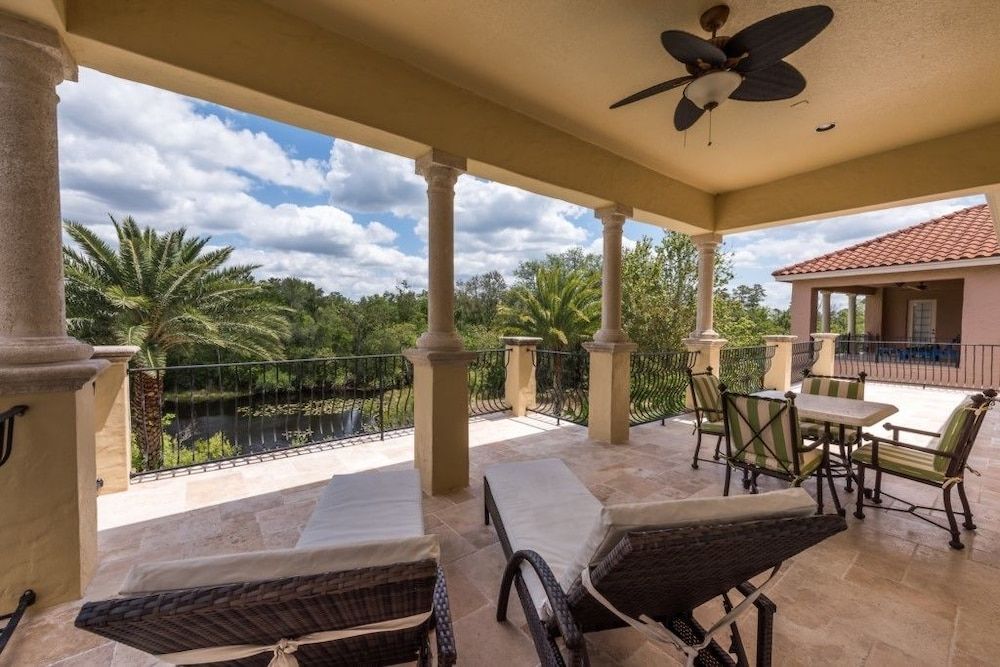 undefined Je50286 - Reunion Resort - 5 Bed 5 Baths Villa 8