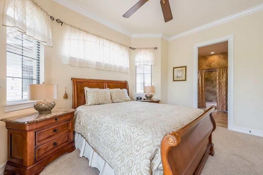 Je50286 - Reunion Resort - 5 Bed 5 Baths Villa Family Villa, Hot Tub, Garden Area 9