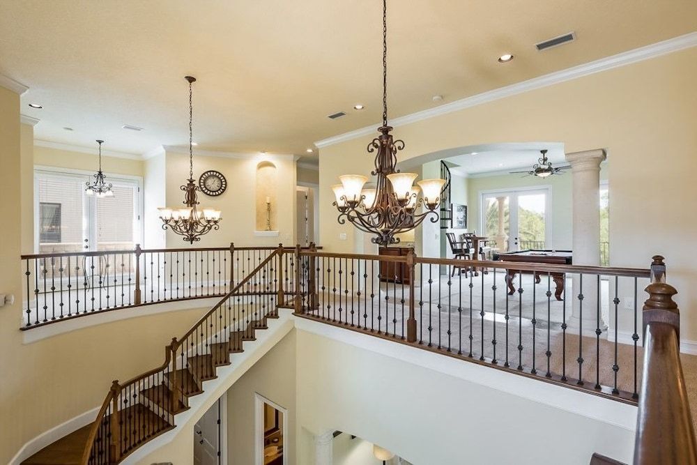 Je50286 - Reunion Resort - 5 Bed 5 Baths Villa Family Villa, Hot Tub, Garden Area 23