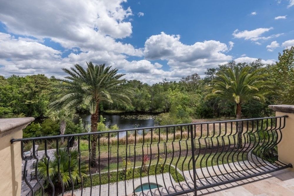 Je50286 - Reunion Resort - 5 Bed 5 Baths Villa Family Villa, Hot Tub, Garden Area 26