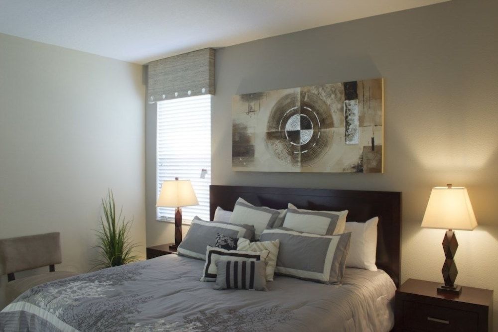 Ov3501 - Paradise Palms - 5 Bed 4 Baths Villa Family Villa, Private Pool, Garden Area 5