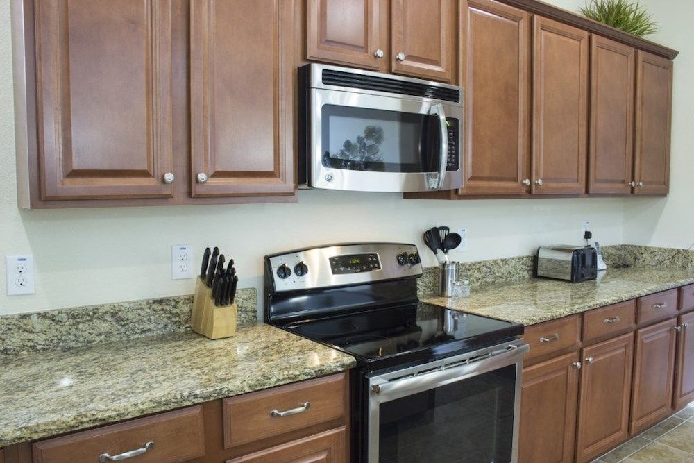 Ov3501 - Paradise Palms - 5 Bed 4 Baths Villa Family Villa, Private Pool, Garden Area 12