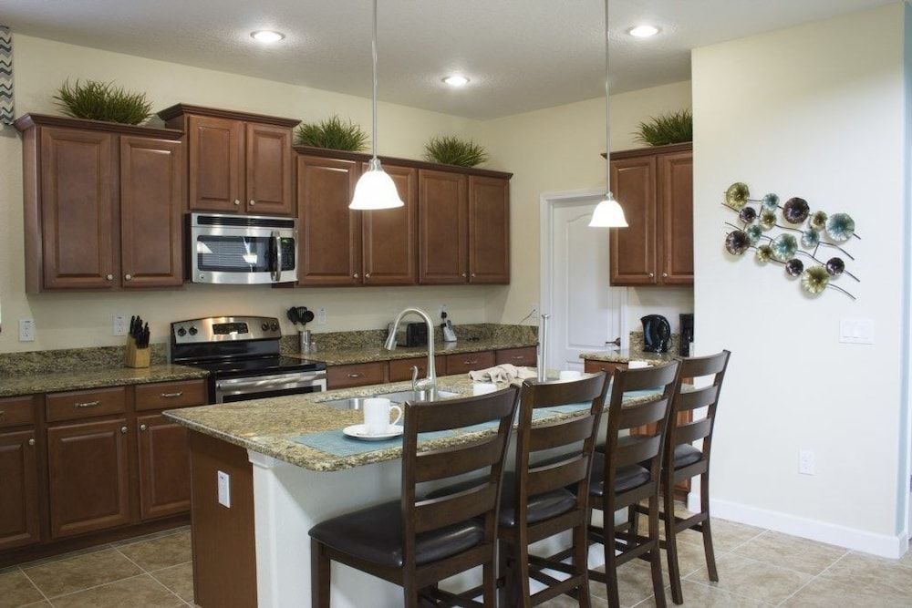 undefined Ov3501 - Paradise Palms - 5 Bed 4 Baths Villa 9