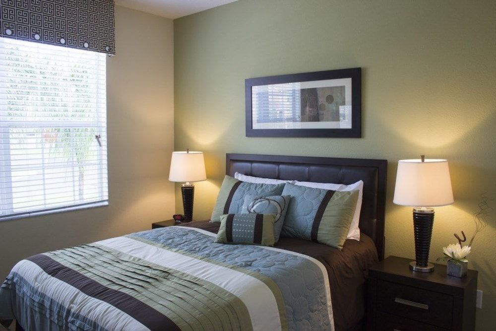 Ov3501 - Paradise Palms - 5 Bed 4 Baths Villa Family Villa, Private Pool, Garden Area 10