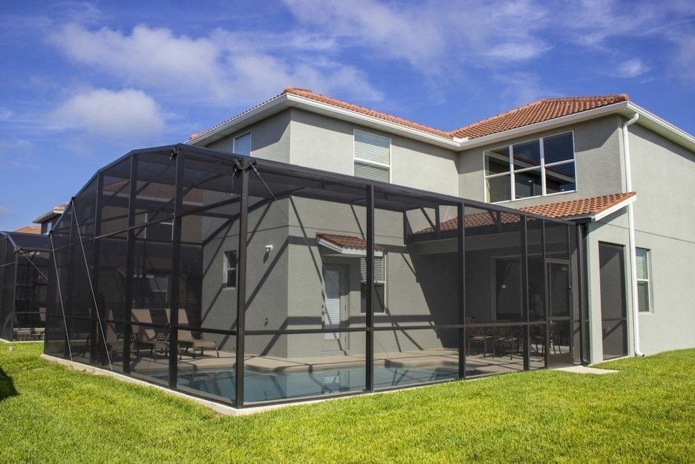 undefined Ov3501 - Paradise Palms - 5 Bed 4 Baths Villa 4