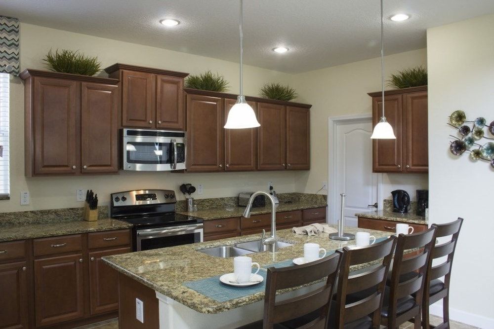 undefined Ov3501 - Paradise Palms - 5 Bed 4 Baths Villa 10