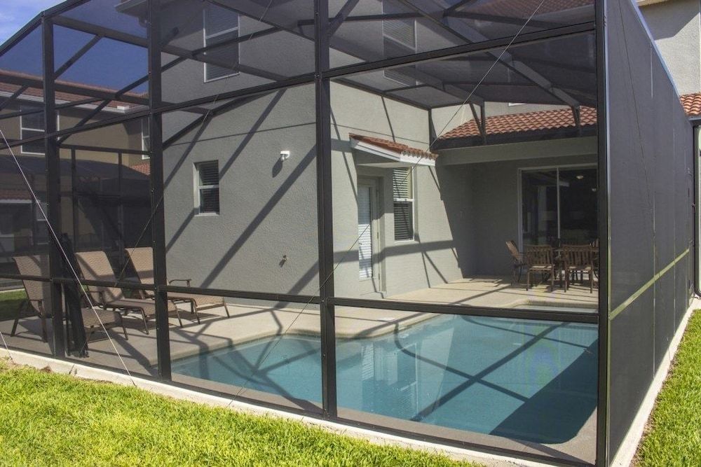 undefined Ov3501 - Paradise Palms - 5 Bed 4 Baths Villa 5