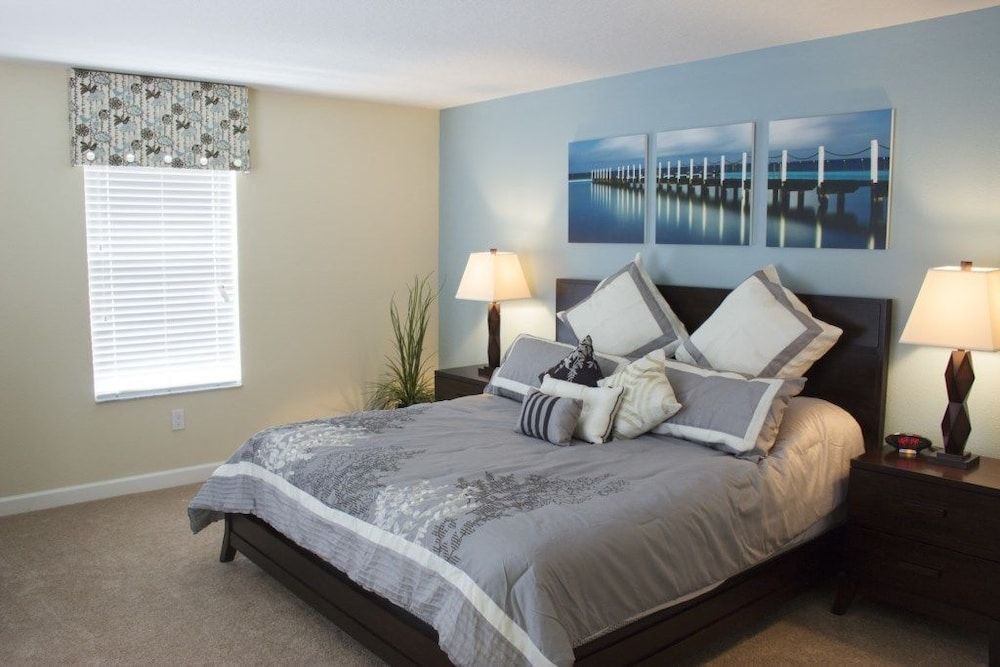 Ov3501 - Paradise Palms - 5 Bed 4 Baths Villa Family Villa, Private Pool, Garden Area 4