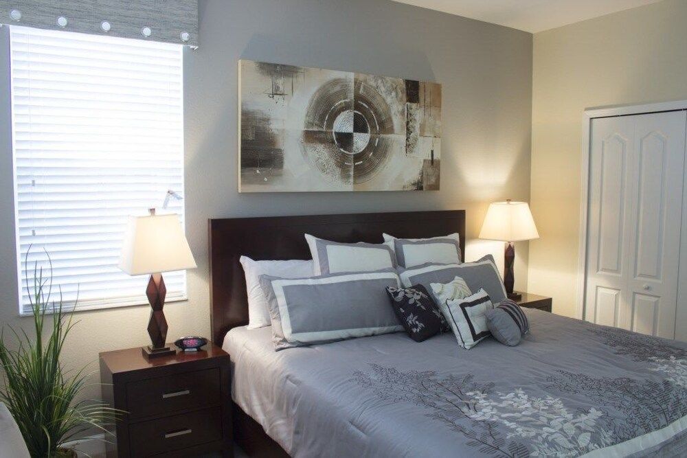 Ov3501 - Paradise Palms - 5 Bed 4 Baths Villa Family Villa, Private Pool, Garden Area 9