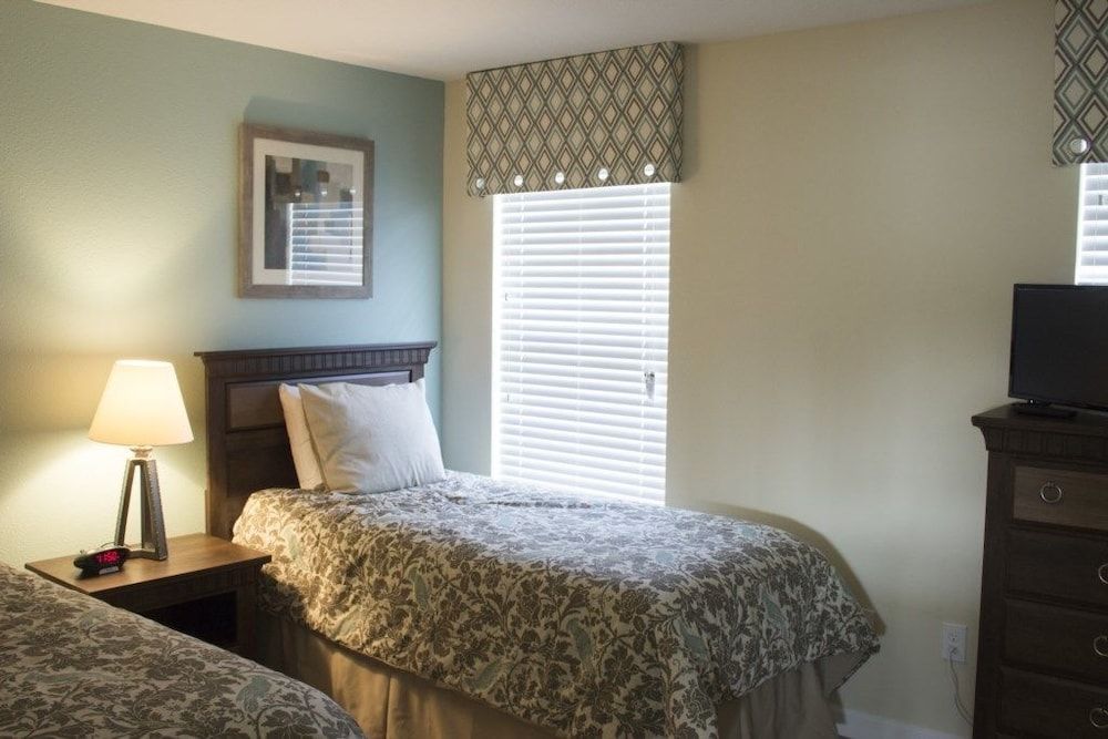 Ov3501 - Paradise Palms - 5 Bed 4 Baths Villa Family Villa, Private Pool, Garden Area 8