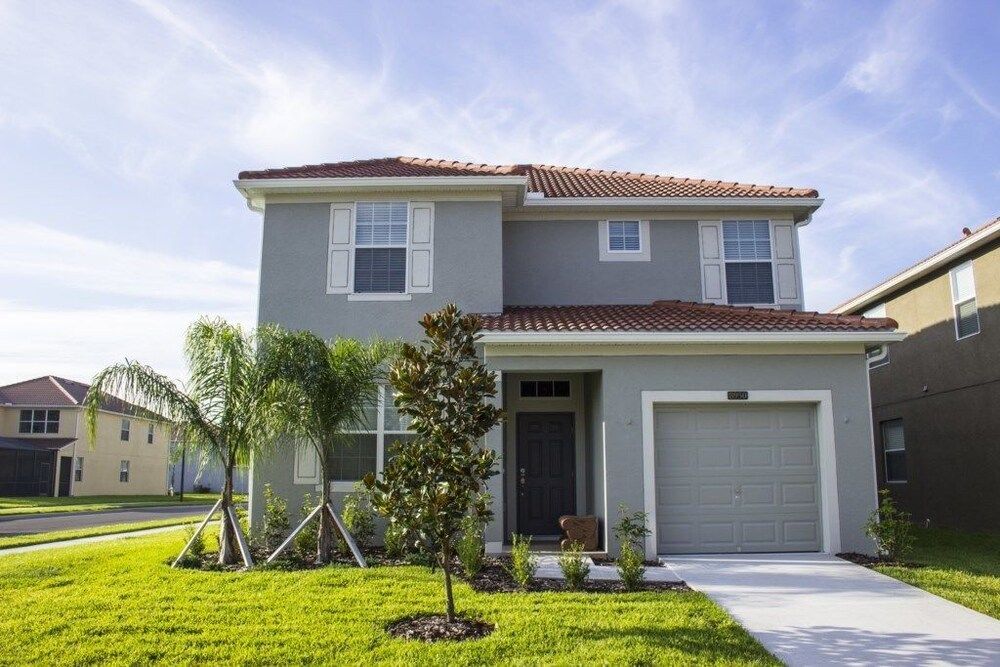 undefined Ov3501 - Paradise Palms - 5 Bed 4 Baths Villa 2