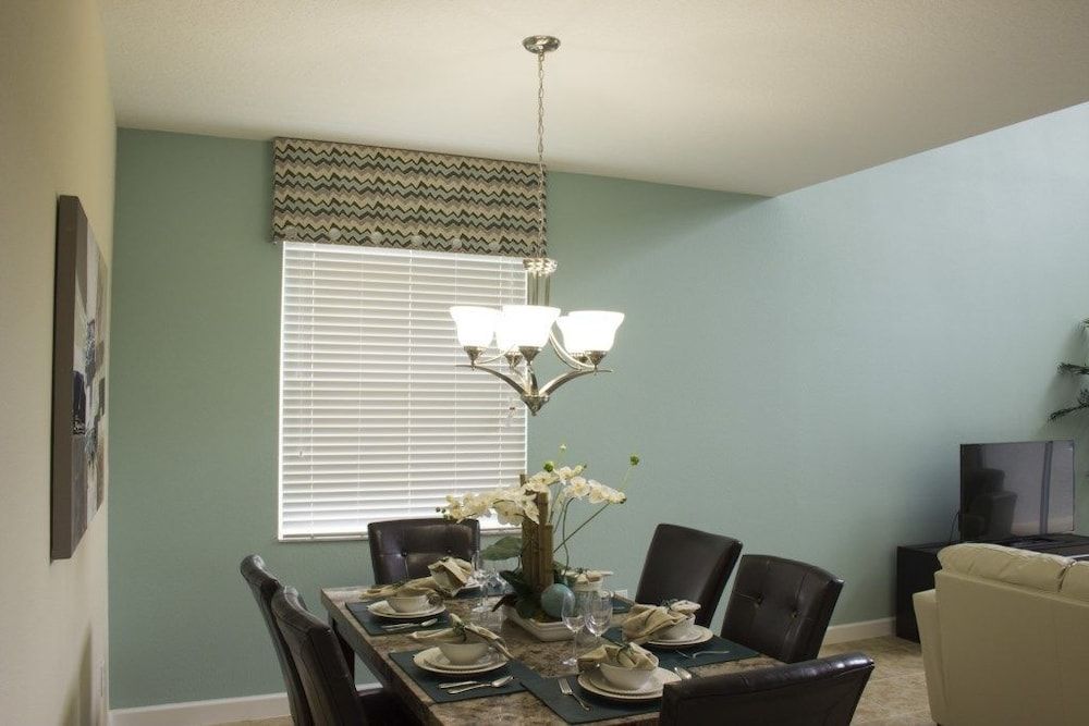 undefined Ov3501 - Paradise Palms - 5 Bed 4 Baths Villa 8