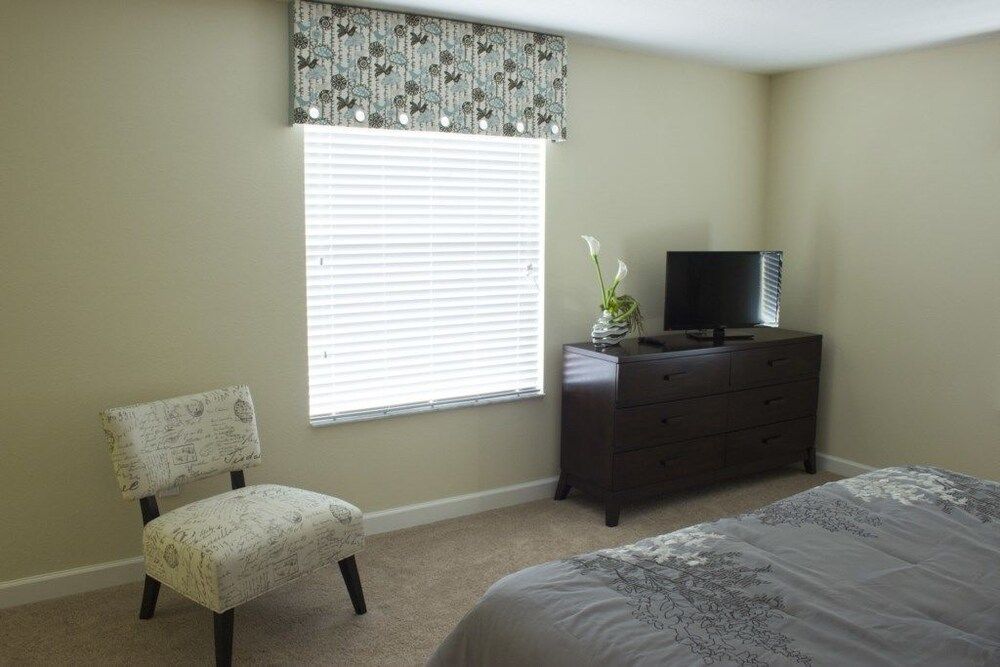 Ov3501 - Paradise Palms - 5 Bed 4 Baths Villa Family Villa, Private Pool, Garden Area 7