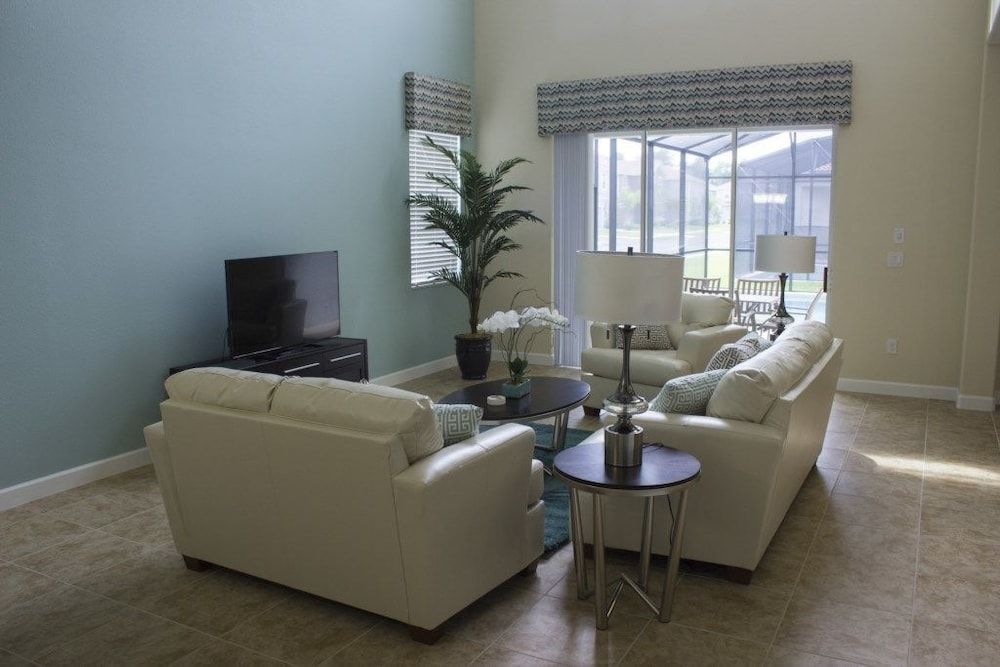 undefined Ov3501 - Paradise Palms - 5 Bed 4 Baths Villa 6