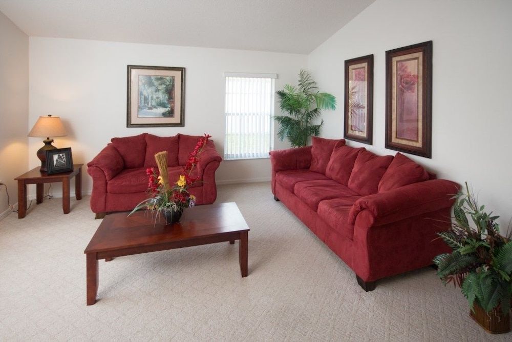 Ip60283 - Rolling Hills Estates - 4 Bed 3 Baths Villa Family Villa, Private Pool, Garden Area 2