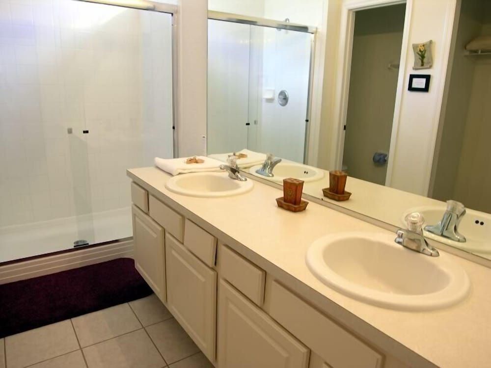 Ov3649 - Windsor Hills Resort - 5 Bed 5 Baths Villa Family Villa, Hot Tub, Garden Area 7