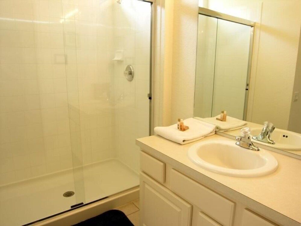 Ov3649 - Windsor Hills Resort - 5 Bed 5 Baths Villa Family Villa, Hot Tub, Garden Area 10