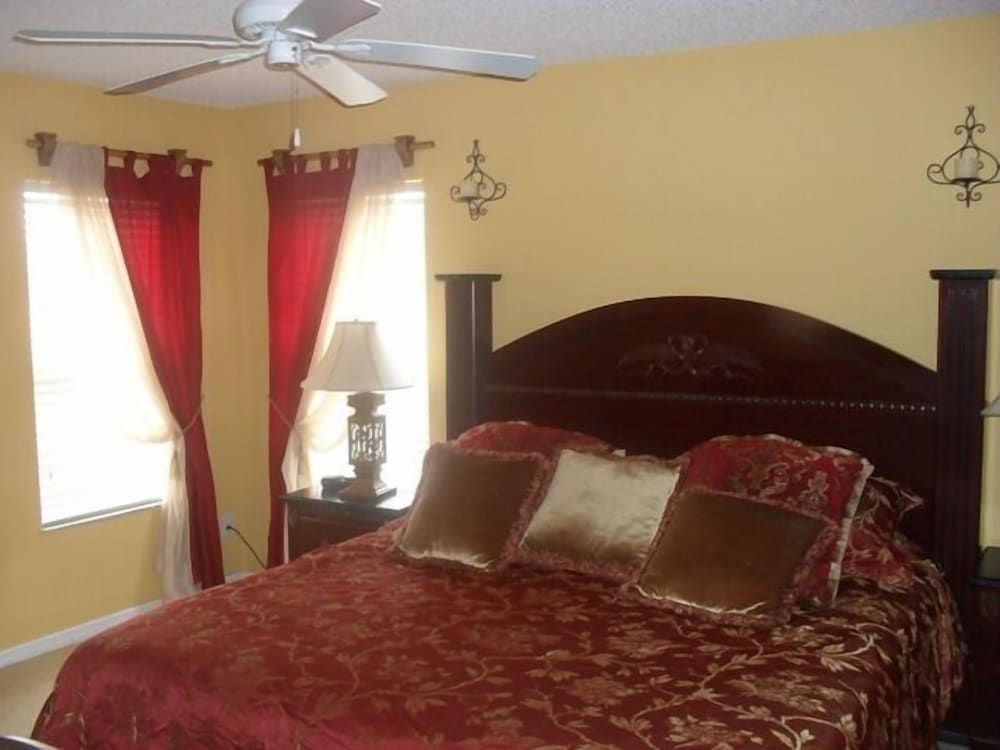 undefined Ov3517 - Emerald Island - 7 Bed 4.5 Baths Villa 10