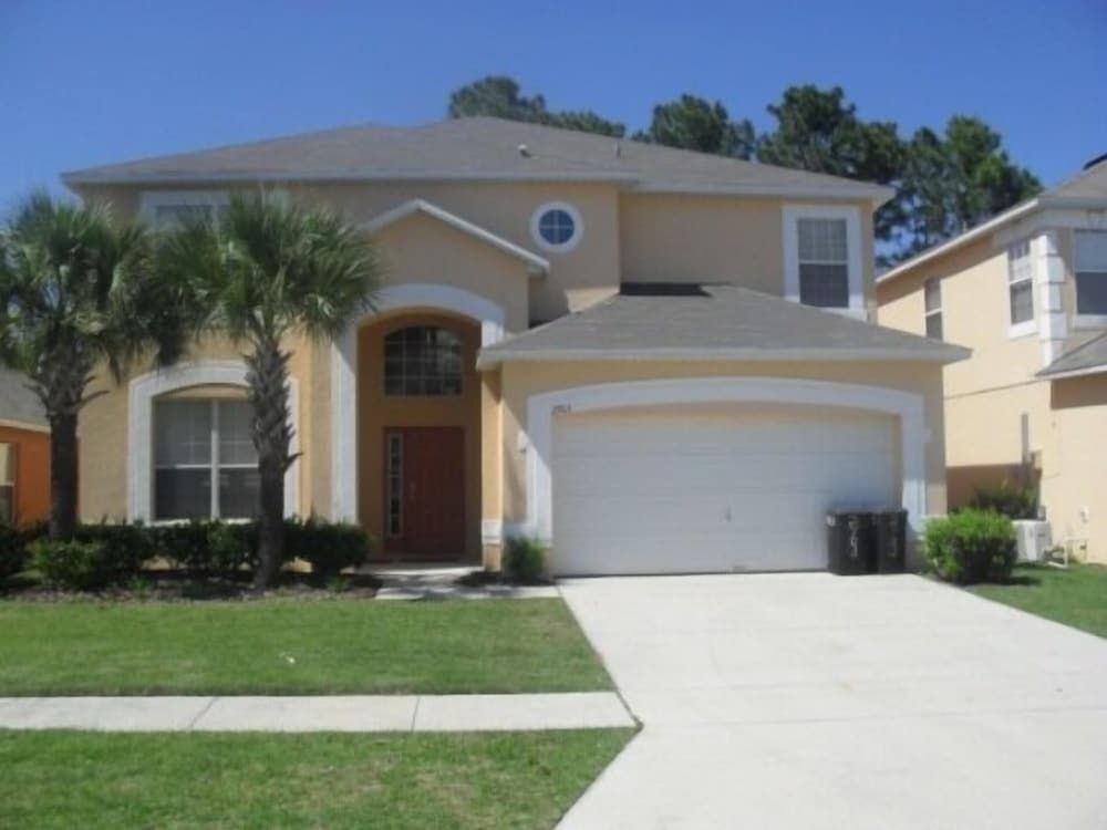 undefined Ov3517 - Emerald Island - 7 Bed 4.5 Baths Villa 2