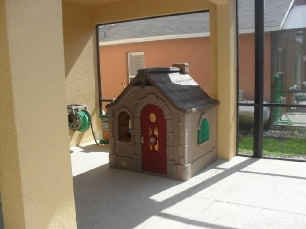 undefined Ov3517 - Emerald Island - 7 Bed 4.5 Baths Villa 7