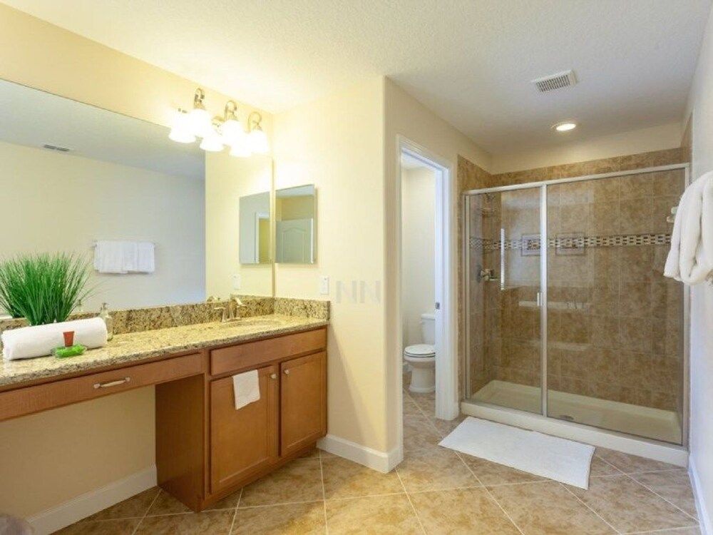 Fv47736 - Paradise Palms - 5 Bed 4 Baths Villa Family Villa, Private Pool, Garden Area 9