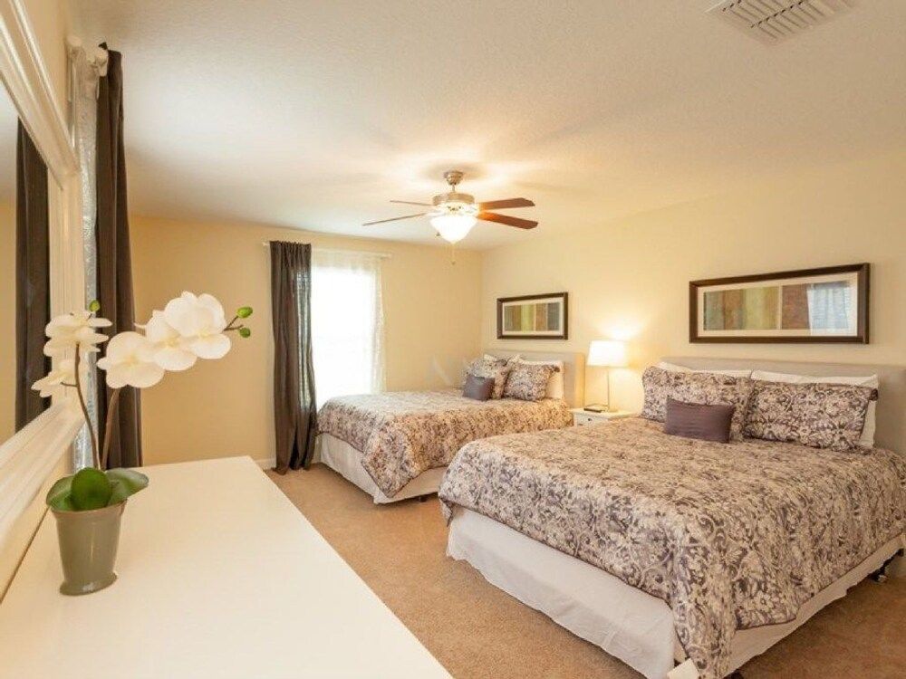 undefined Fv47736 - Paradise Palms - 5 Bed 4 Baths Villa 7