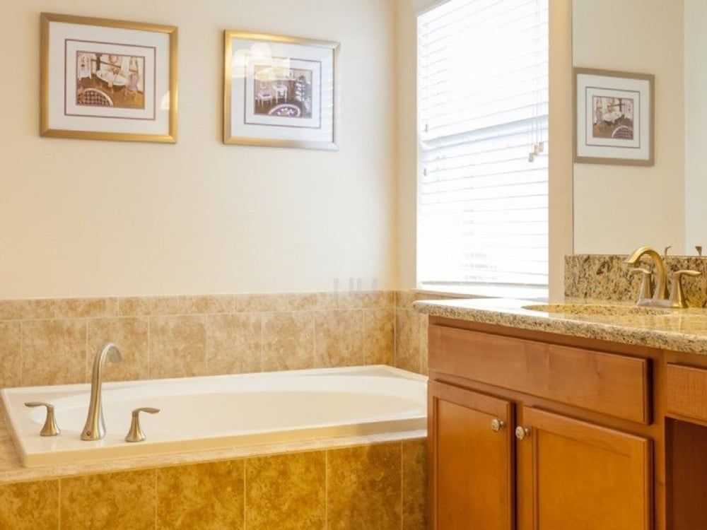 undefined Fv47736 - Paradise Palms - 5 Bed 4 Baths Villa 10