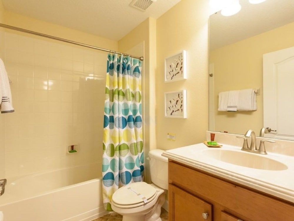 undefined Fv47736 - Paradise Palms - 5 Bed 4 Baths Villa 9