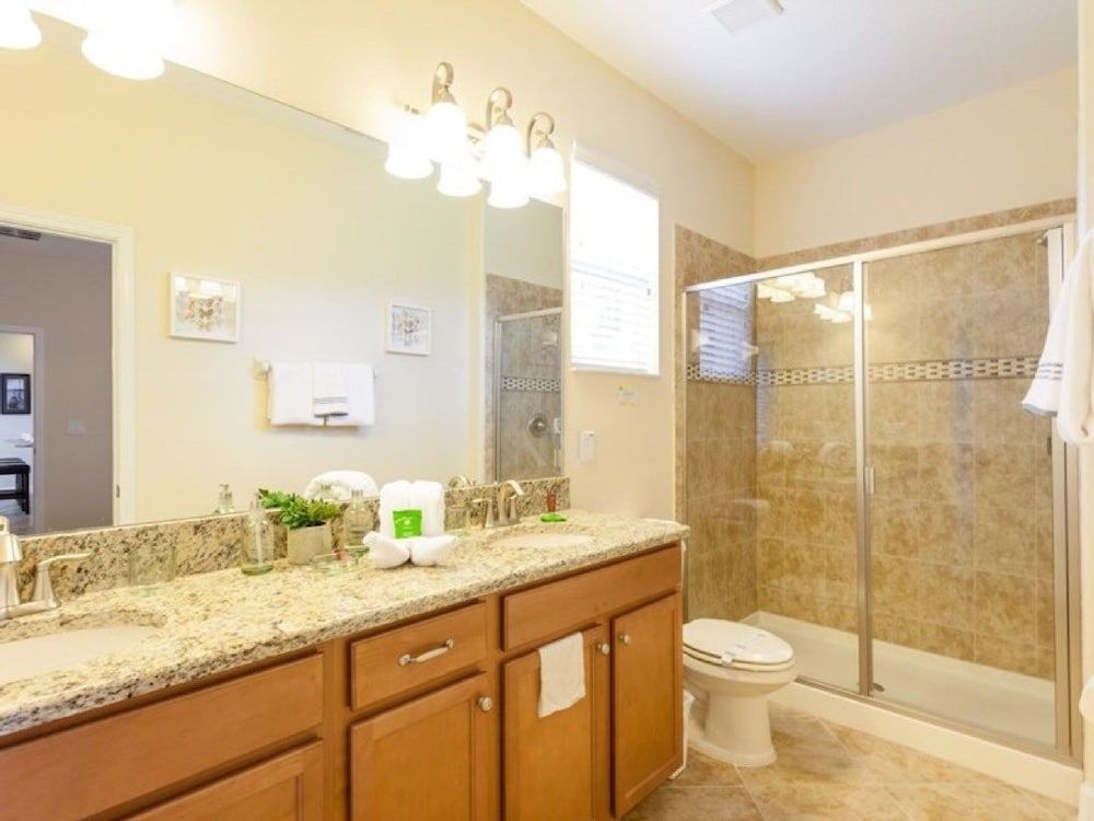 Fv47736 - Paradise Palms - 5 Bed 4 Baths Villa Family Villa, Private Pool, Garden Area 10