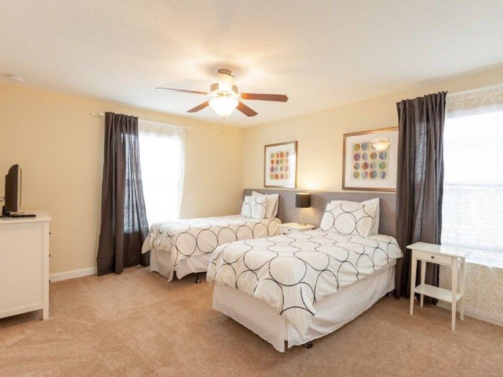 undefined Fv47736 - Paradise Palms - 5 Bed 4 Baths Villa 5