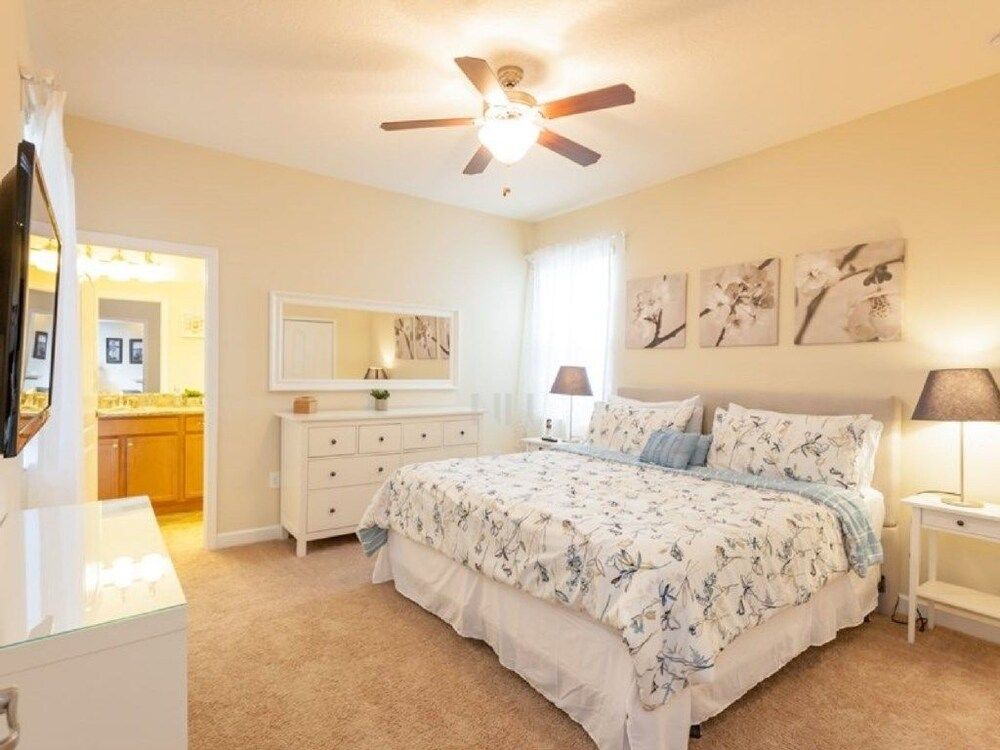 undefined Fv47736 - Paradise Palms - 5 Bed 4 Baths Villa 4