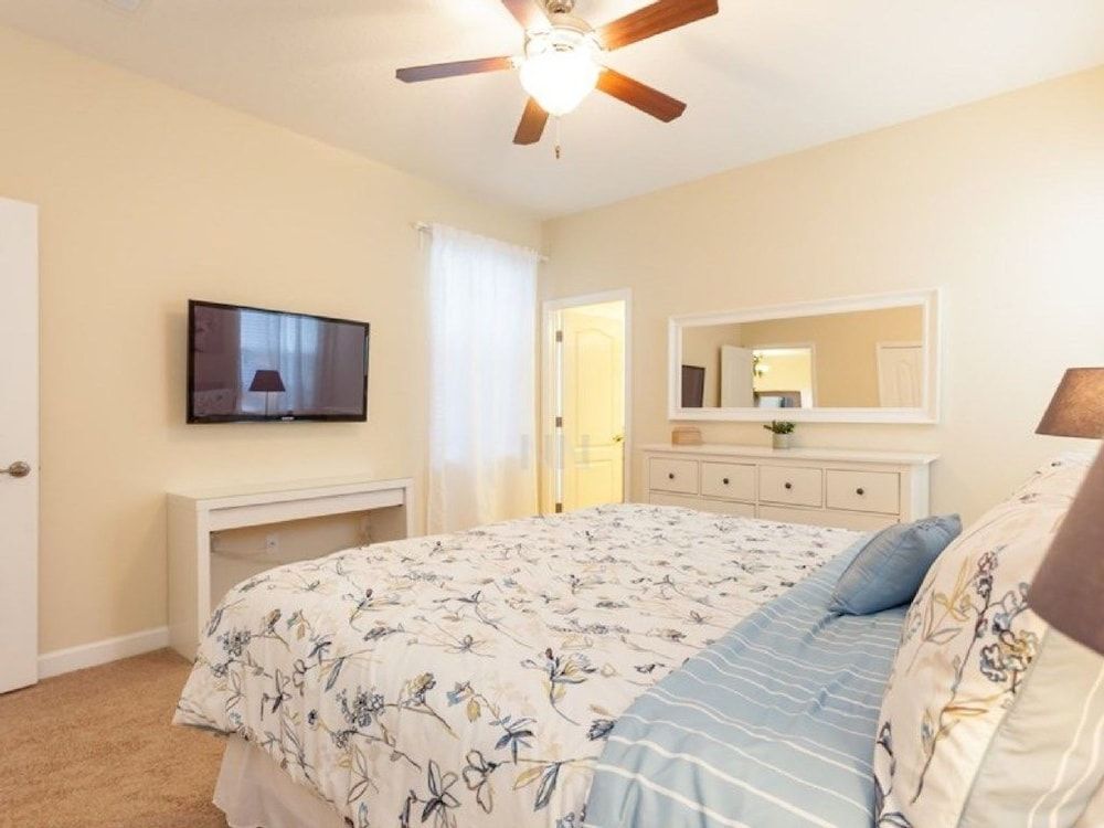 undefined Fv47736 - Paradise Palms - 5 Bed 4 Baths Villa 6