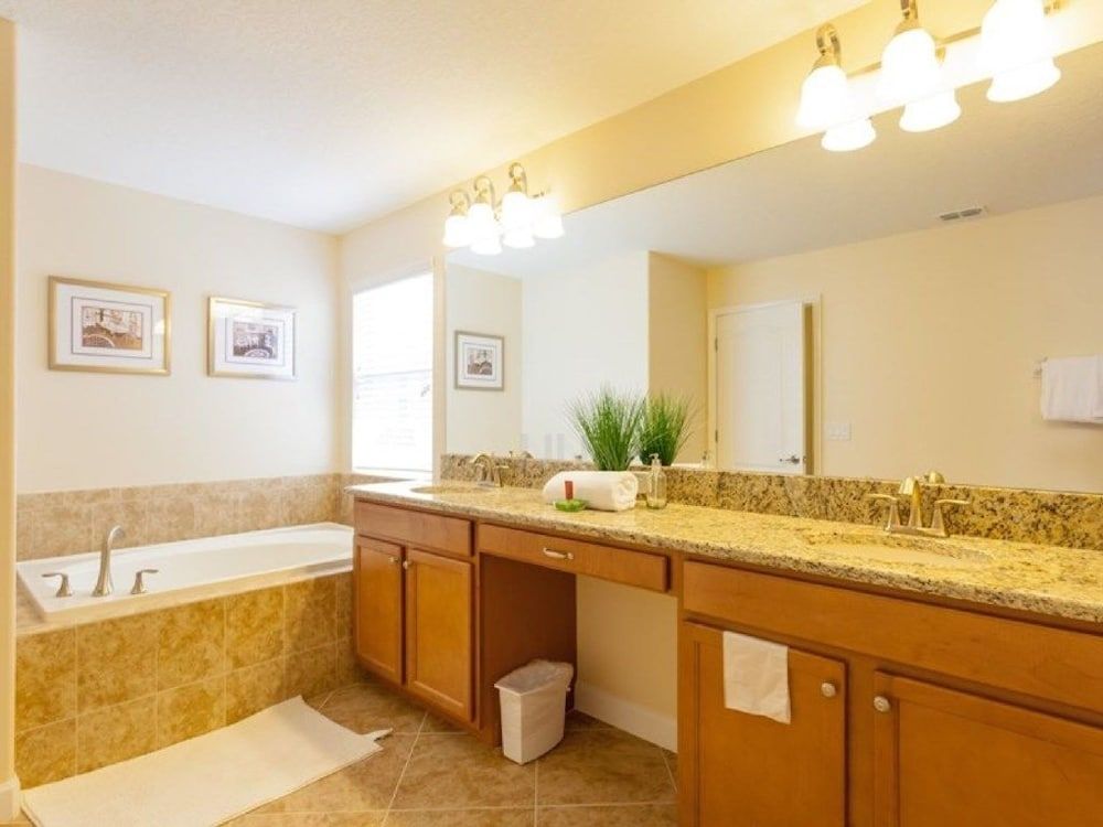 undefined Fv47736 - Paradise Palms - 5 Bed 4 Baths Villa 8